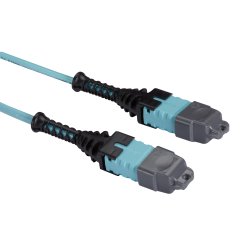 Black Box MTP PRO OM3 TRUNK CABLE 12STR, TYPE A, OFNP, 10M