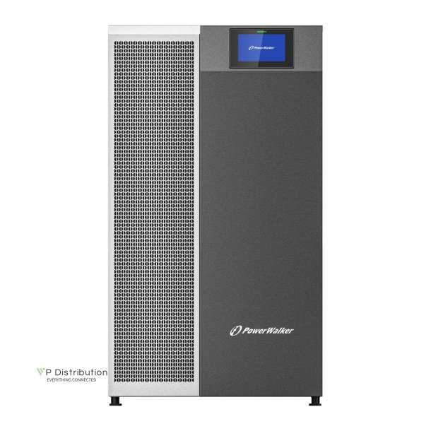 Powerwalker VFI 40K TAP PF1 3/3 BI