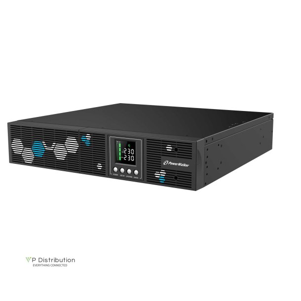 Powerwalker VI 1000 RLP