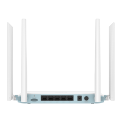 D-Link G403 Eagle Pro N300 4G Router, 4x Gigabit LAN, 1x WAN, LTE