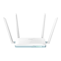 D-Link G403 Eagle Pro N300 4G Router, 4x Gigabit LAN, 1x WAN, LTE