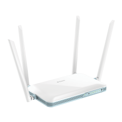 D-Link G403 Eagle Pro N300 4G Router, 4x Gigabit LAN, 1x WAN, LTE