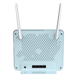 D-Link G415 Eagle Pro AX1500, 4G Router mit 3x Gigabit LAN, 1x WAN, LTE