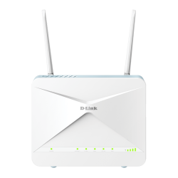 D-Link G415 Eagle Pro AX1500, 4G Router mit 3x Gigabit LAN, 1x WAN, LTE