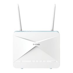 D-Link G415 Eagle Pro AX1500, 4G Router mit 3x Gigabit LAN, 1x WAN, LTE