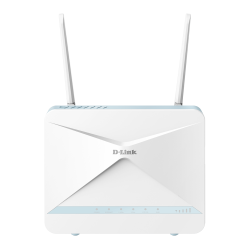 D-Link G416 Eagle Pro AX1500, 4G+ Router mit 3x Gigabit LAN, 1x WAN, LTE