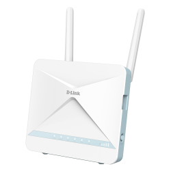 D-Link G416 Eagle Pro AX1500, 4G+ Router mit 3x Gigabit LAN, 1x WAN, LTE