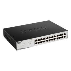 D-Link GO-SW-16G Gigabit Ethernet Switch