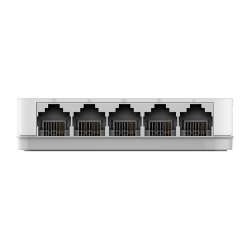D-Link GO-SW-5E/E 5-Port Fast Ethernet Easy Desktop Switch