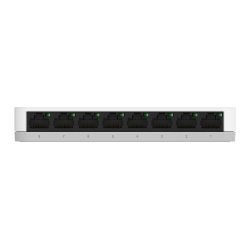 D-Link GO-SW-8G/E Netzwerk Switch