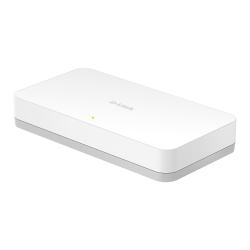 D-Link GO-SW-8G/E Netzwerk Switch