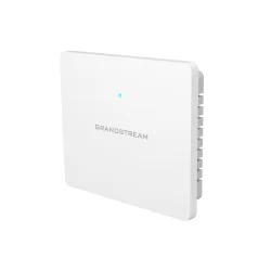 Grandstream Indoor Wi-Fi Access Point, 2x2:2 2.4G/5G, 1x GbE PoE, 2x Ethernet 10/100M with PSE, 1x Ethernet 10/100M, up to 100m coverage, up to 80 wireless clients, 1.17Gbps aggregate wireless throughput