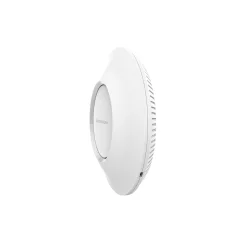 Grandstream Indoor Wi-Fi Access Point, 2x2:2 2.4/5G, 2x GbE, PoE, up to 165m coverage, up to 100 wireless clients, 1.27Gbps aggregate wireless throughput, 50 AP local controller