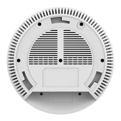 Grandstream Indoor Wi-Fi 6 Access Point, 2x2:2 2.4/5G, 2x GbE, PoE, up to 175m coverage, up to 256 wireless clients, 1.77Gbps aggregate wireless throughput, 50 AP local controller
