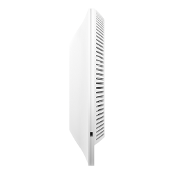Grandstream Indoor Wi-Fi 6 Access Point, 2x2:2 2.4/5G, 2x GbE, PoE, up to 175m coverage, up to 256 wireless clients, 1.77Gbps aggregate wireless throughput, 50 AP local controller