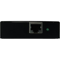 SmartAVI HDMI, Single-Head, CAT5/5e/6 STP Transmitter Includes: [HDX-100-TX, PS5VD3A-wllmt]