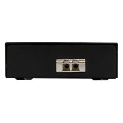 SmartAVI HDMI 2K/4K Multimode Fiber Extender. Includes: [HFX-TX,  (PS5VD3A-wllmt)]