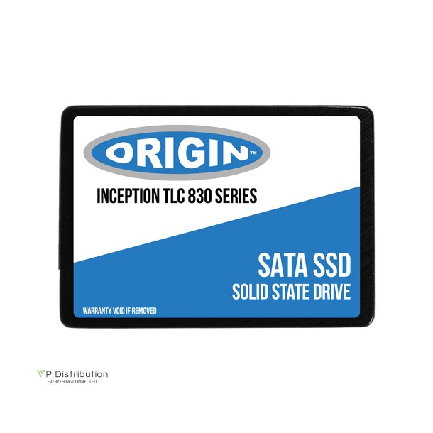 Origin Storage SATA SSD 2TB TLC 3.5 inch (8.89cm)