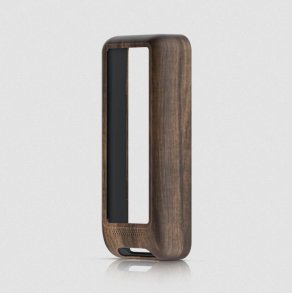 Ubiquiti Unifi Protect G4 Doorbell / Cover / Holz