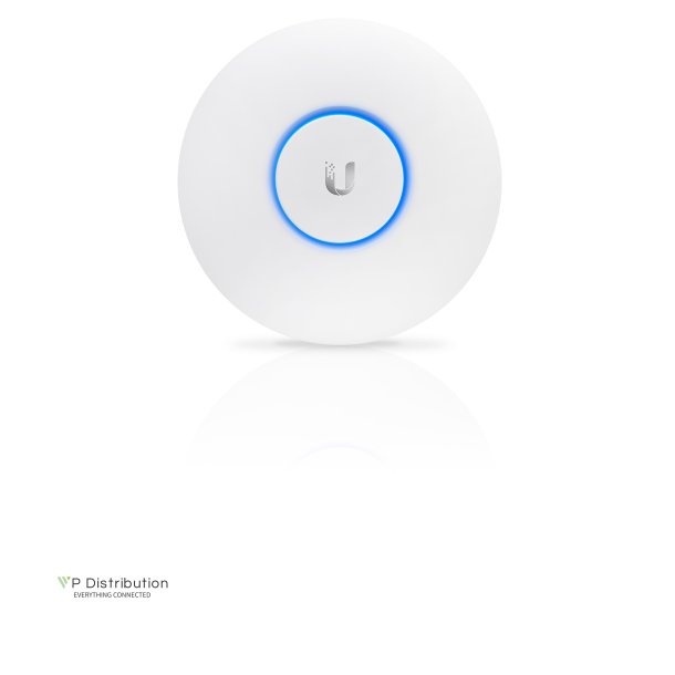 Ubiquiti Unifi Access Point Lite / Indoor / 2,4 &amp; 5 GHz / AC / UAP-AC-LITE