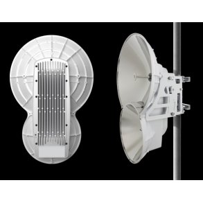 Ubiquiti AirFiber, 1.4Gbps+ Backhaul, 24GHz