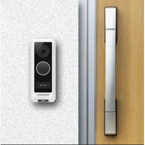 Ubiquiti Unifi Protect G4 Doorbell / Türklingel / Wifi / 2MP Kamera / 2-Way Audio / UVC-G4-DoorBell