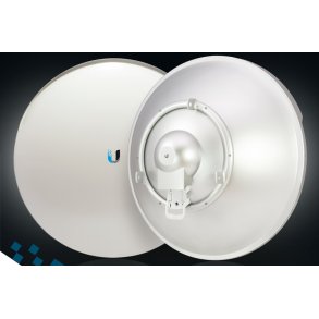 Ubiquiti RocketDish 31dBi, 5GHz, Rocket Kit, RD-5G31-AC