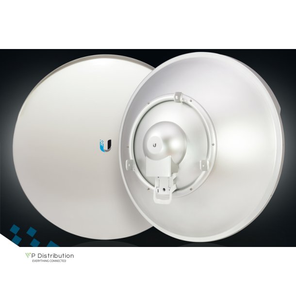 Ubiquiti RocketDish 31dBi, 5GHz, Rocket Kit, RD-5G31-AC