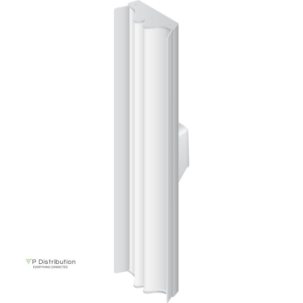 Ubiquiti sector antenna AirMax AC MIMO 21dBi 5GHz, 60&deg;, rocket kit