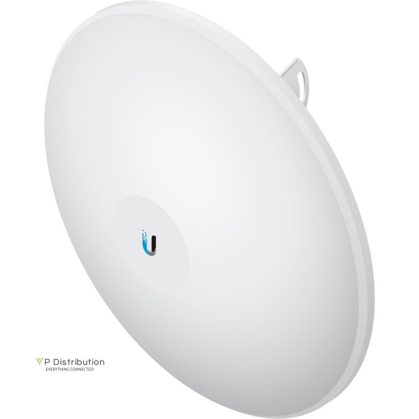 Ubiquiti PowerBeam M5, AC, antenna 500mm 5GHz 27dBi AirMax CPE