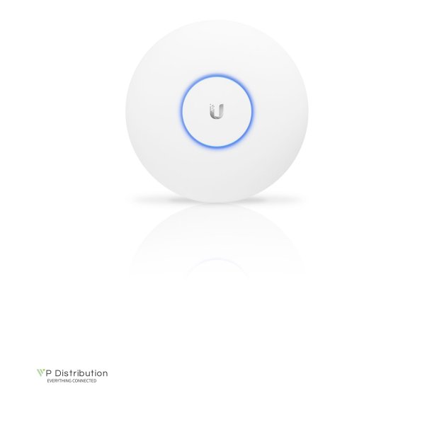 Ubiquiti Unifi Access Point Pro / Indoor &amp; Outdoor / 2,4 &amp; 5 GHz / AC / UAP-AC-PRO