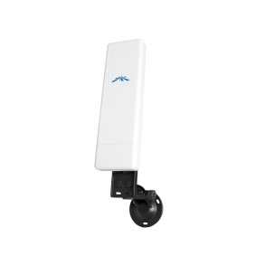 Ubiquiti NanoStation Wall/Window mount for NSM2/NSM5/locoM2/locoM5 NS-WM