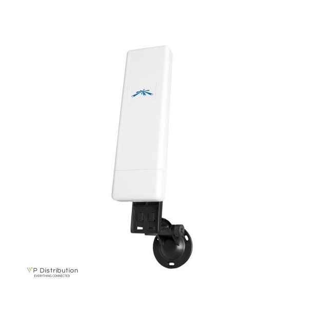 Ubiquiti NanoStation Wall/Window mount for NSM2/NSM5/locoM2/locoM5 NS-WM