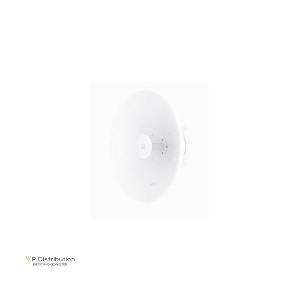 Ubiquiti UISP-Horn PtP dish antenna 5.15 - 6.875 GHz