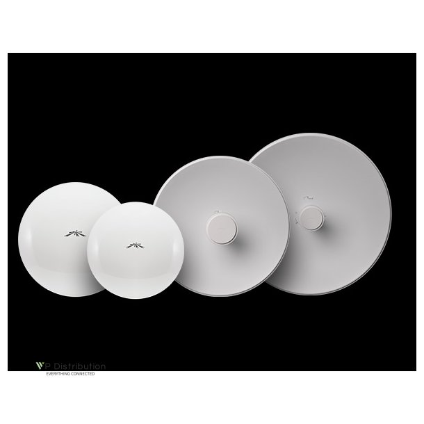 Ubiquiti NanoBeam M5, 5GHz, 16 dB, airMax, CPE