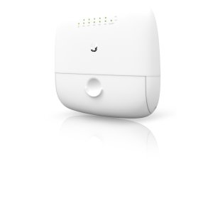 Ubiquiti EdgePoint WISP Control Point with FiberProtect?, EP-R6 