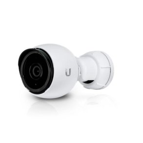 Ubiquiti UniFi Video Camera G4 Bullet / Outdoor / 1440p / POE / Magic Zoom / Infrarot / Microphone / UVC-G4-Bullet