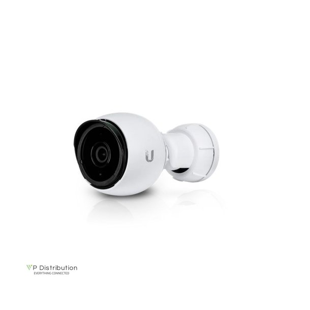 Ubiquiti UniFi Video Camera G4 Bullet / Outdoor / 1440p / POE / Magic Zoom / Infrarot / Microphone / UVC-G4-Bullet