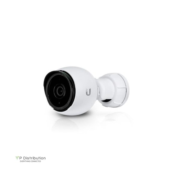 Ubiquiti UniFi Video Camera G4 Bullet / Outdoor / 1440p / POE / Magic Zoom / Infrarot / Microphone / UVC-G4-Bullet