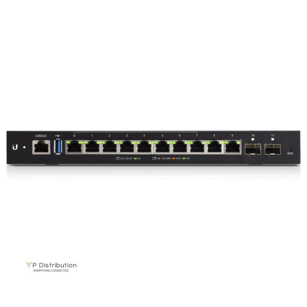 Ubiquiti EdgeRouter ER-12P