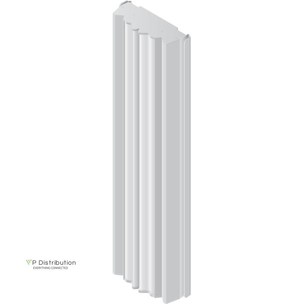 Ubiquiti sector antenna AirMax AC MIMO 22dBi 5GHz, 45&deg;, rocket kit