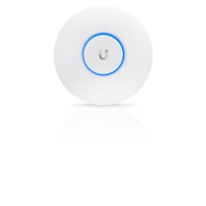 Ubiquiti Unifi Access Point Lite / Indoor / 2,4 & 5 GHz / AC / UAP-AC-LITE-5 / 5er Pack