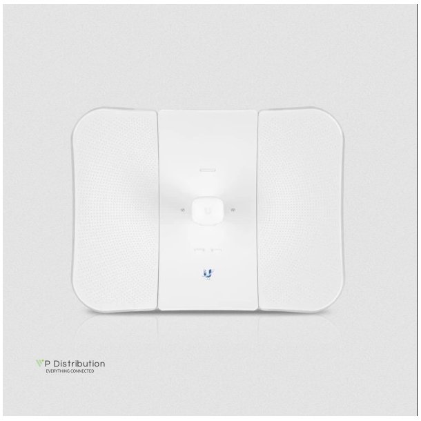 Ubiquiti 5 GHz P2MP 5GHz Ltu Long Range Client Radio / LTU-LR-EU