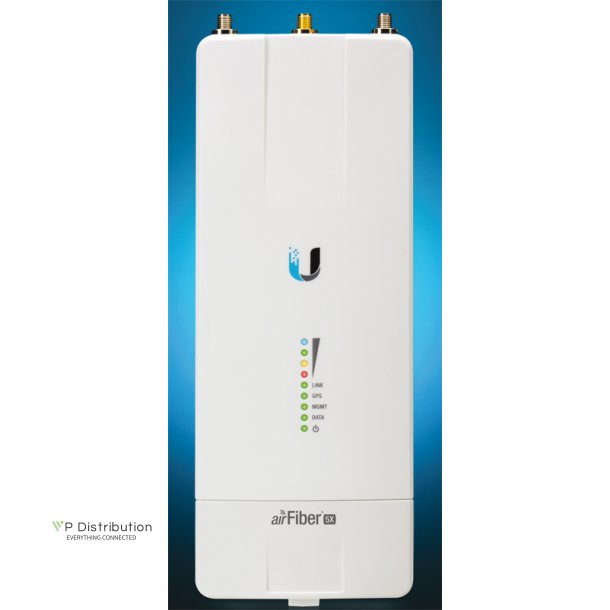 Ubiquiti AirFiber, AirFiber, airFiber 5XHD