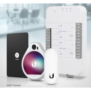 Ubiquiti UniFi Access Starter Kit / UA-SK