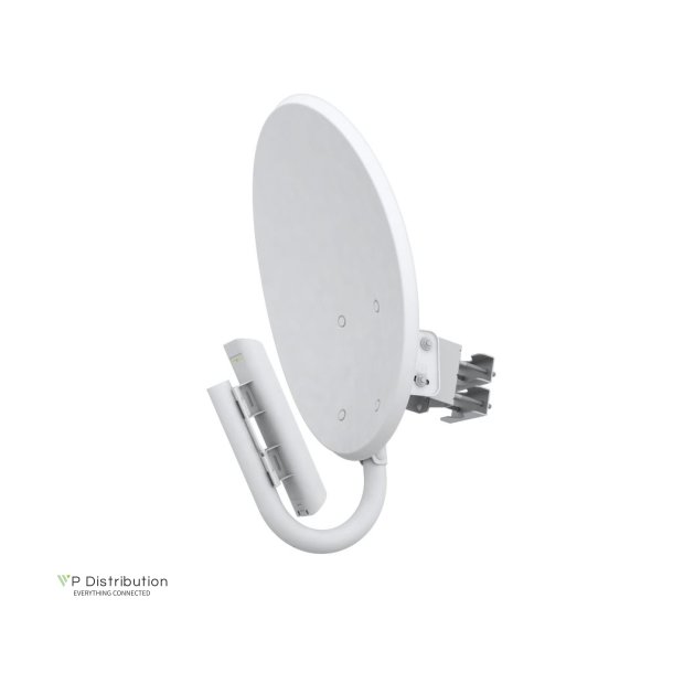 Ubiquiti NanoBridge M365, antenna 22dBi, outdoor client 3,5GHz, AirMax