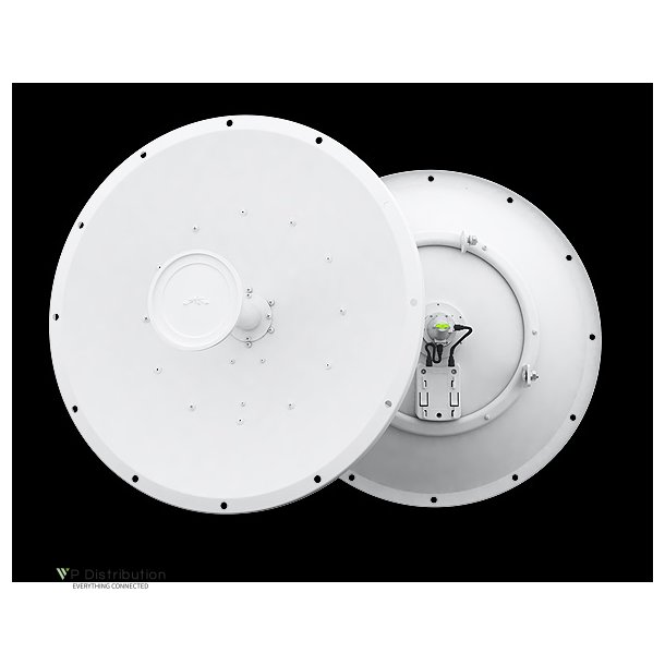 Ubiquiti RocketDish 30dBi, 5GHz, Rocket Kit