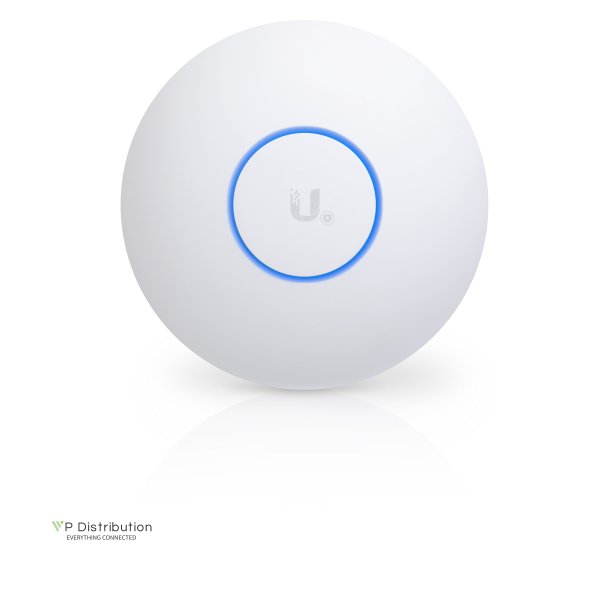 Ubiquiti Unifi Access Point XG / Indoor / 2,4 &amp; 5 GHz / AC Wave 2 / 4x4 MIMO / 1500 Clients / UAP-XG