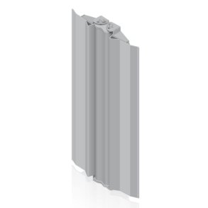 Ubiquiti 2GHz Variable Beam Base Station, 60-120deg, Titanium, w/Rocket kit