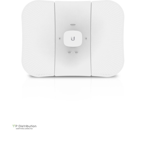 Ubiquiti LiteBeam Gen2 Radio, 23dBi antenna